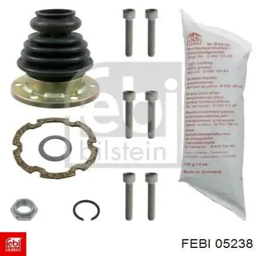 Comprar 183521141A VAG 