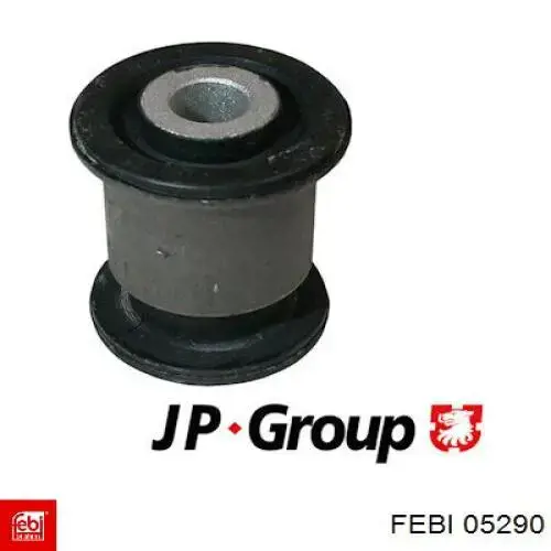 Silentblock de brazo de suspensión Febi 05290 precio, desde 6,06 EUR
