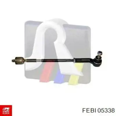 Comprar 05338 Febi Tensor correa distribución
