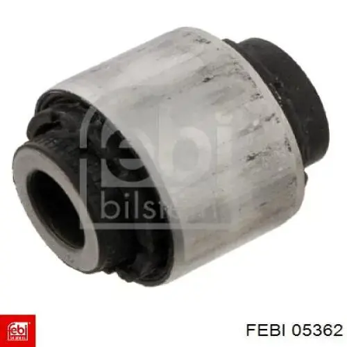 Rodamiento central del eje de transmisión Febi 05362 precio, desde 7,16 EUR