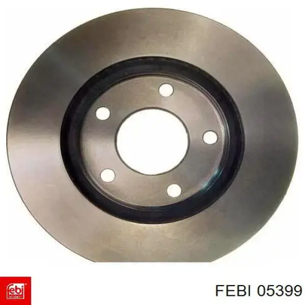 Silentblock del brazo de suspensión 02175 Metalcaucho