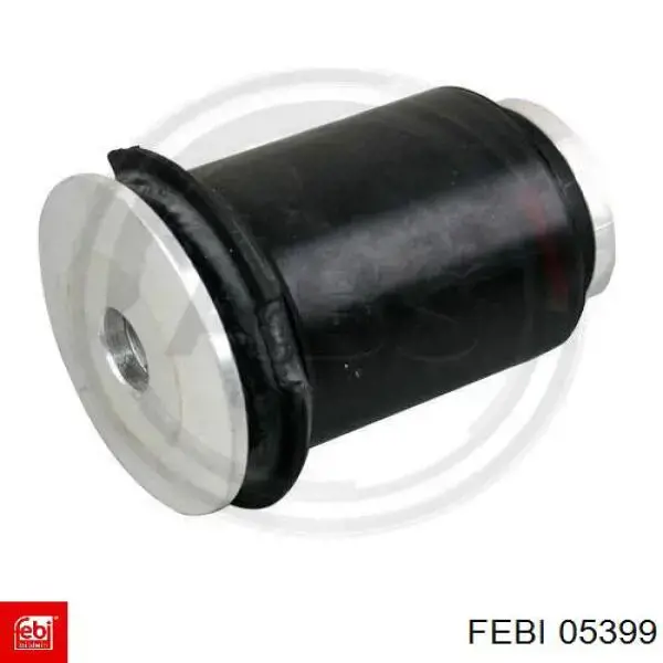 Silentblock de brazo de suspensión Metalcaucho 02175 precio, desde 16,78 EUR