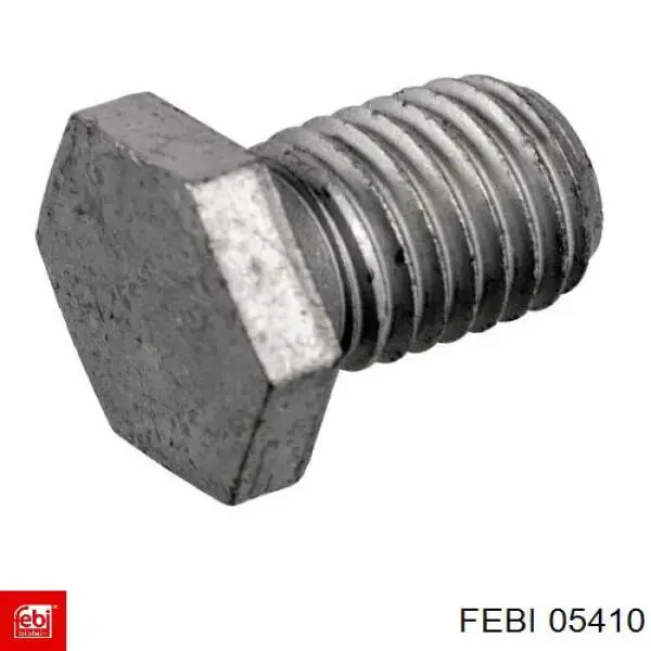 Comprar 05410 Febi Tapón del cárter de aceite