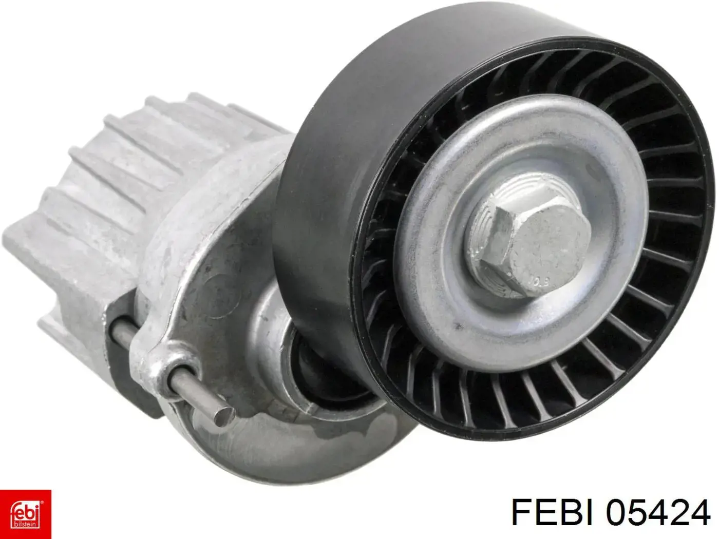 Cojinete de cubo delantero Febi 05424 precio, desde 36,00 EUR