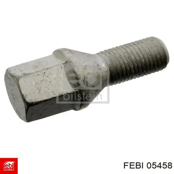 Comprar 05458 Febi Cojinete de rueda delantero