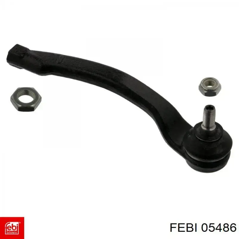 Comprar 05486 Febi Latiguillos de freno delantero