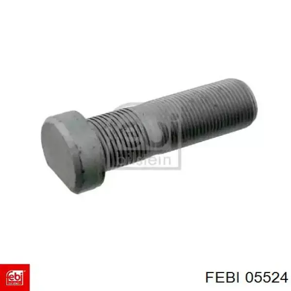 Espárrago de rueda delantero Febi 05524 precio, desde 6,72 EUR