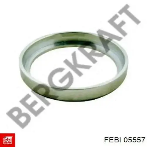 Anillo de cubo 05557 Febi