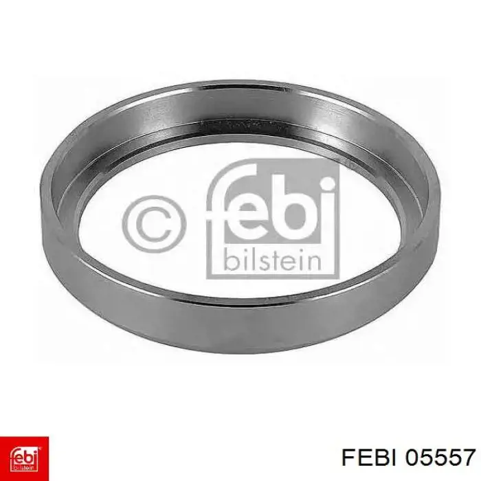 05557 Febi Anillo de cubo