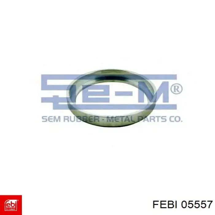 Comprar 05557 Febi Anillo de cubo