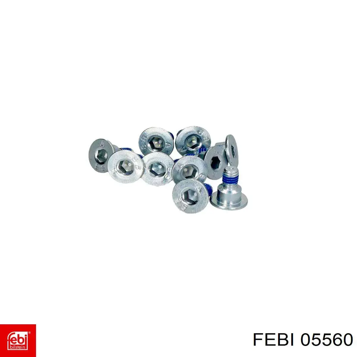 Comprar A2014210171 Mercedes Tornillo de disco de freno