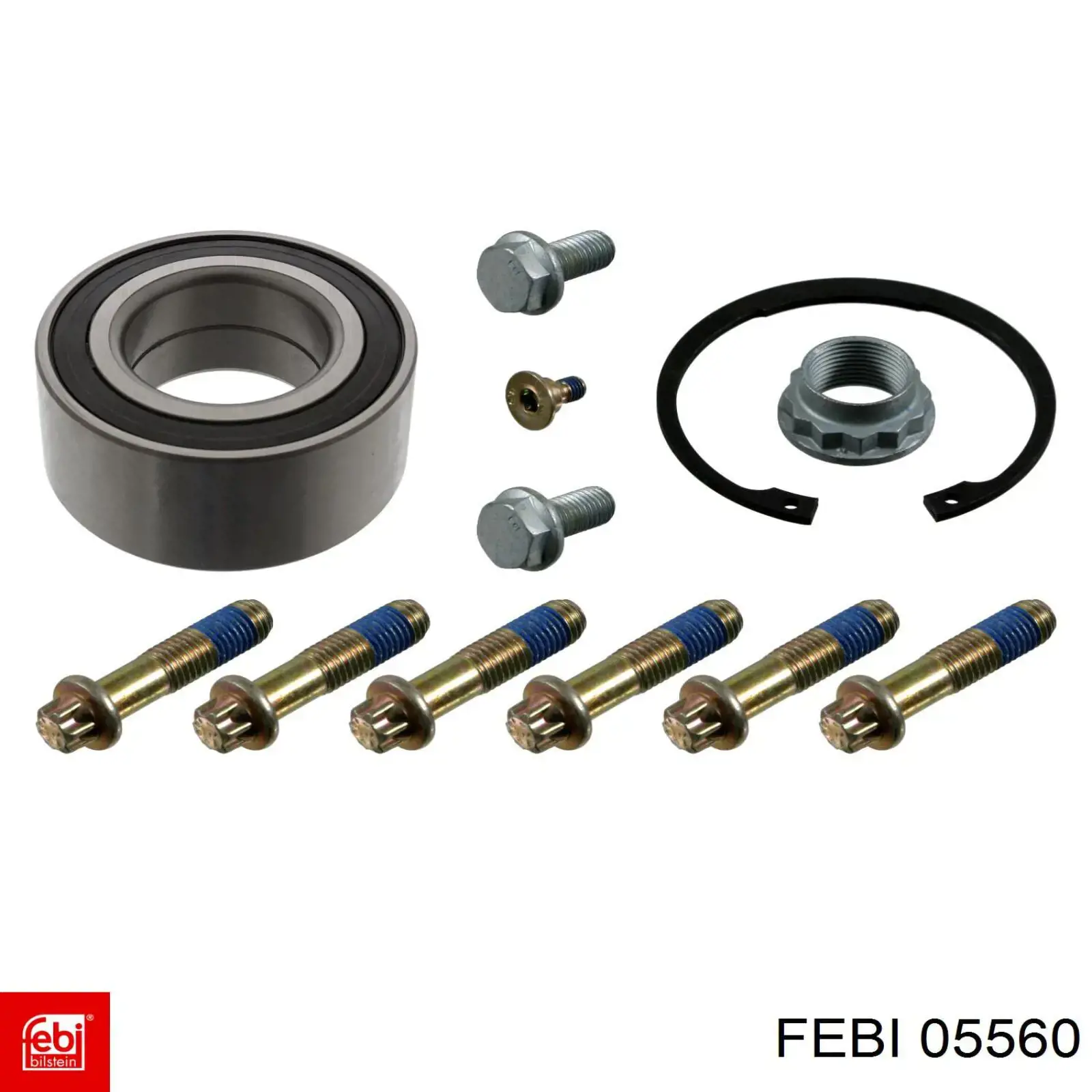 Comprar 2014210171 Ssang Yong Tornillo de disco de freno