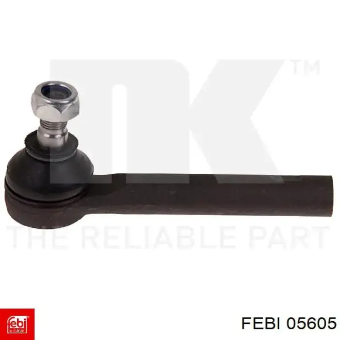 1113263 Ford tornillo de biela