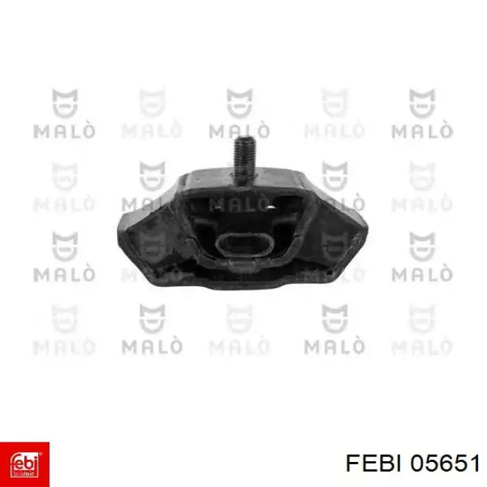 Taco de caja de cambios A1232420413 Mercedes