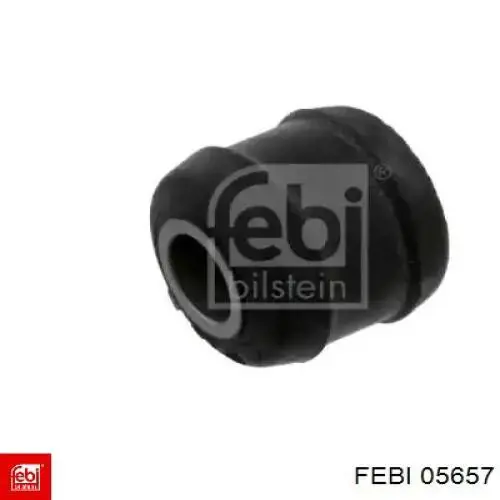 Buje estabilizador trasero exterior Febi 05657 precio, desde 2,90 EUR