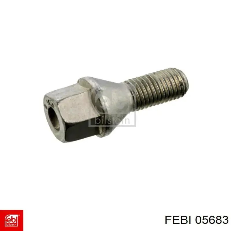 Tornillo de rueda Opel Vectra