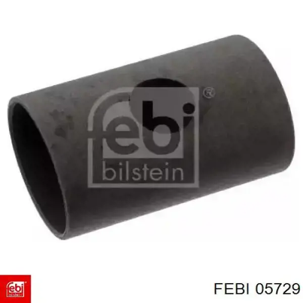 Muelle de las zapatas de freno traseras de tambor Febi 05729 precio, desde 3,01 EUR