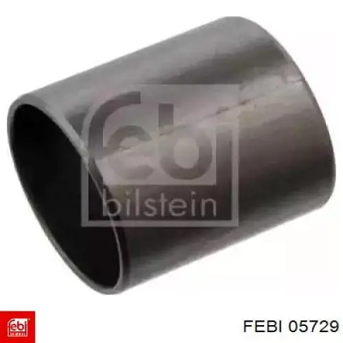 Comprar 05729 Febi Muelle de las zapatas de freno traseras de tambor