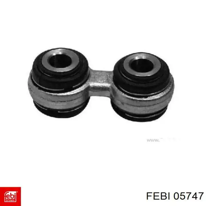 Comprar 05747 Febi Brazo transversal de suspensión trasera