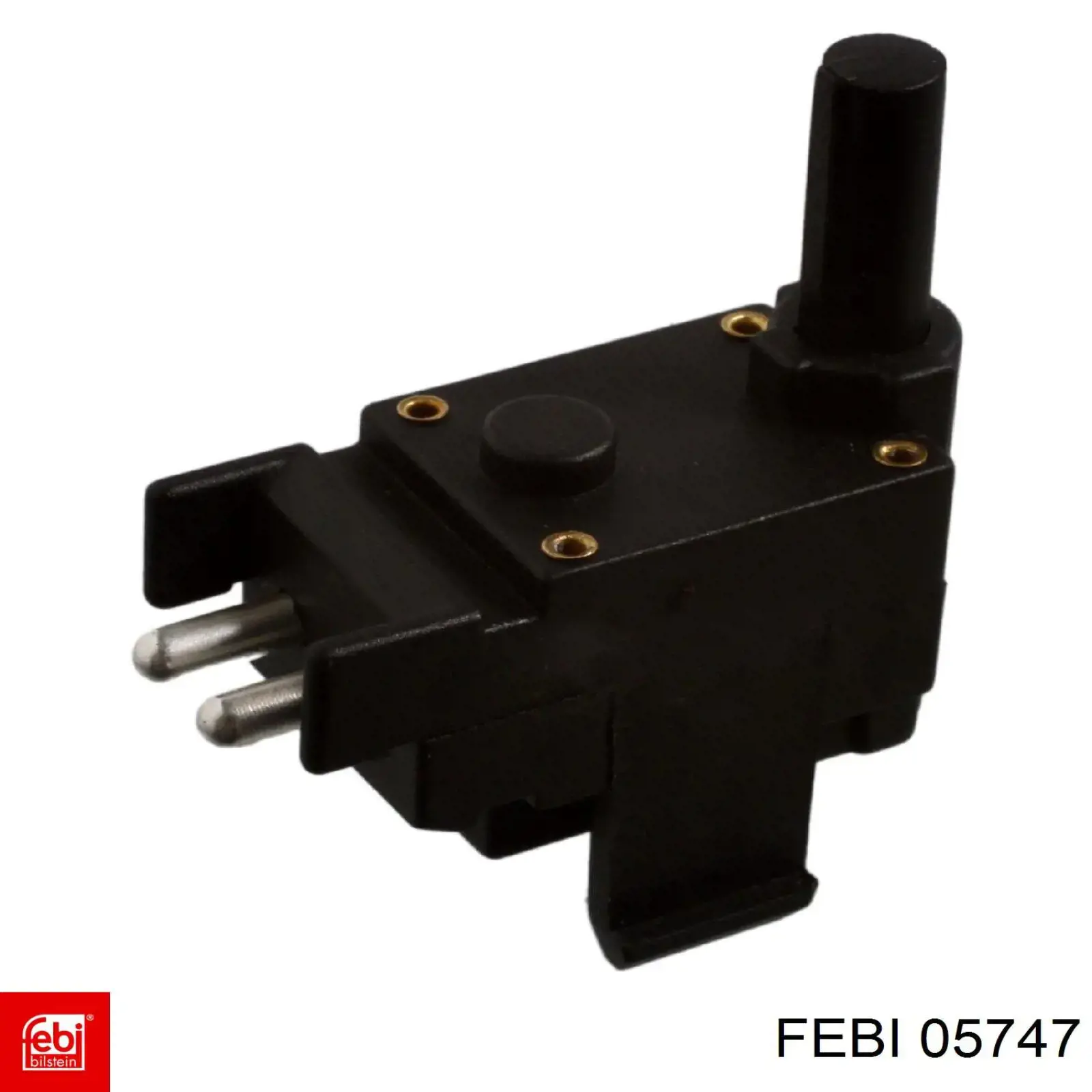 Brazo transversal de suspensión trasera Febi 05747 precio, desde 27,29 EUR