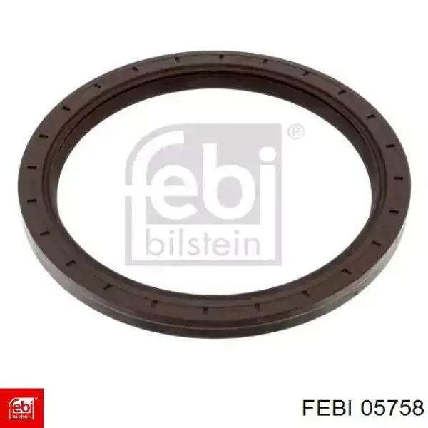 Comprar 05758 Febi Retén de cubo trasero