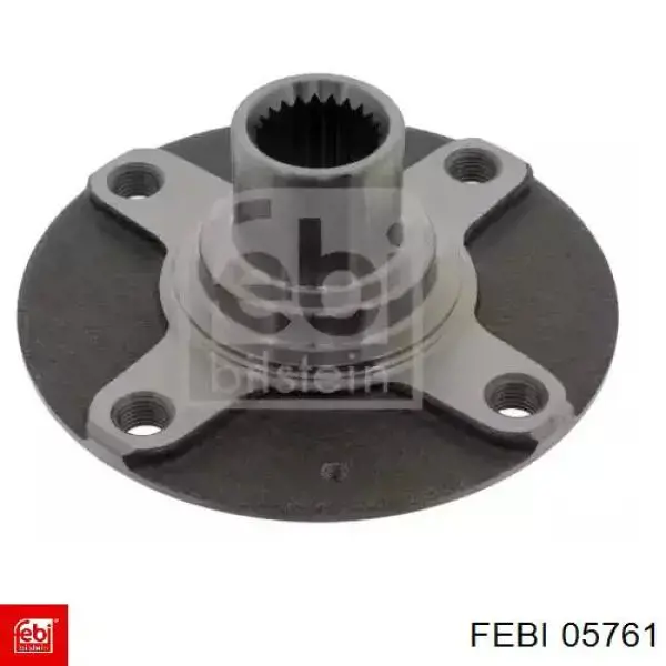 Comprar 05761 Febi Bujes de ruedas