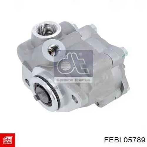 Comprar 05789 Febi Bomba servodireccion