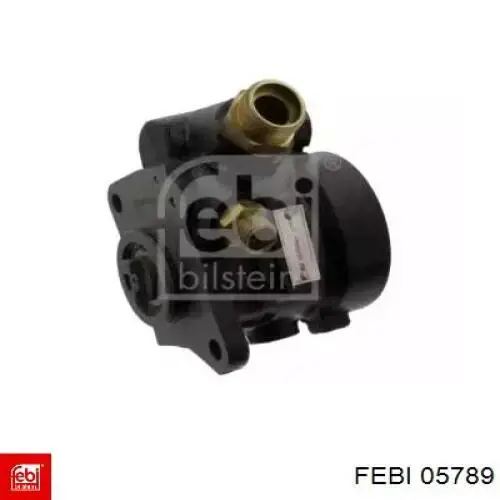Bomba de dirección 05789 Febi