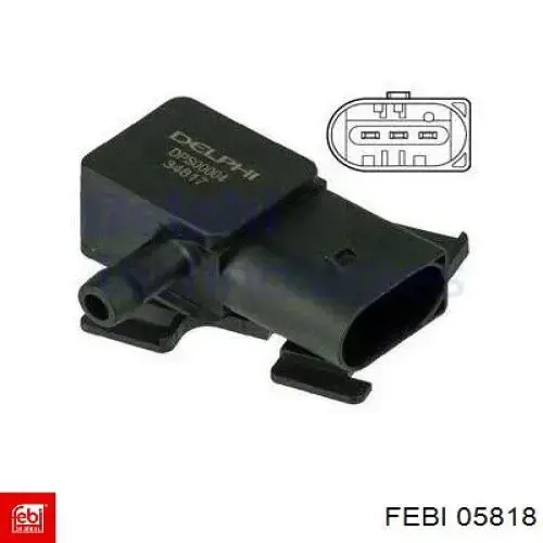 Comprar 304004 Beca Cables Cable de freno de mano trasero derecho/izquierdo