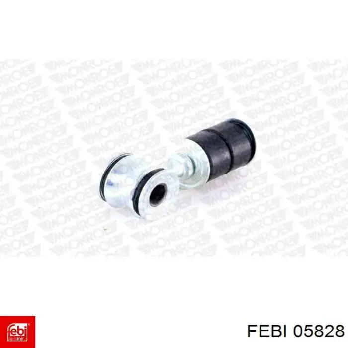 Balancín Febi 05828 precio, desde 17,67 EUR