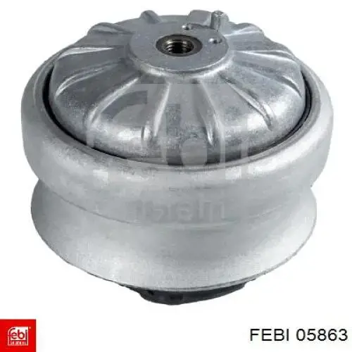 05863 Febi soporte motor delantero