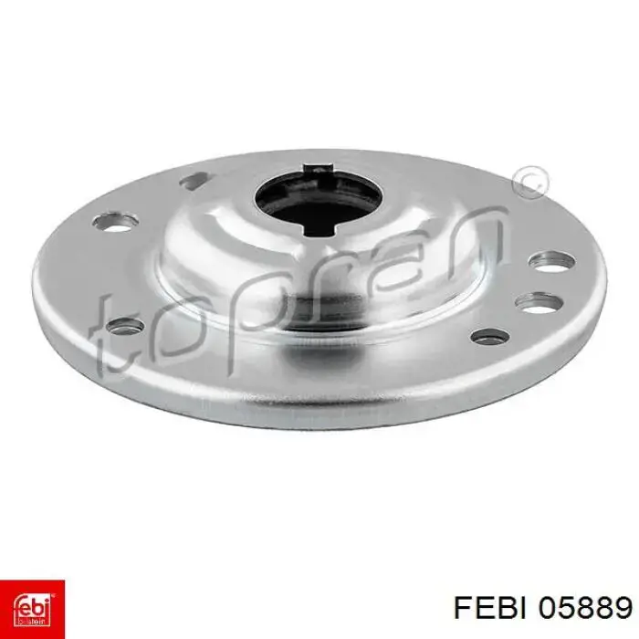 Tensor correa distribución 05889 Febi