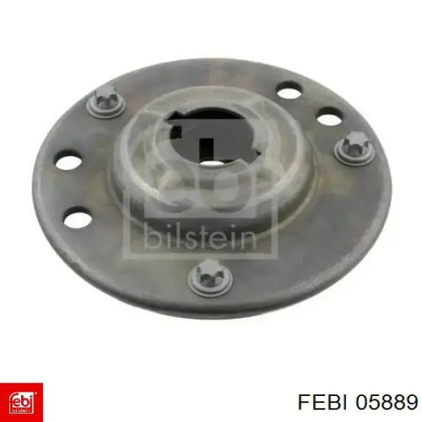 Tensor de la correa de distribución Febi 05889 precio, desde 34,77 EUR