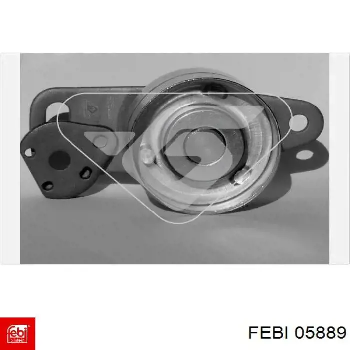 Comprar 05889 Febi Tensor correa distribución