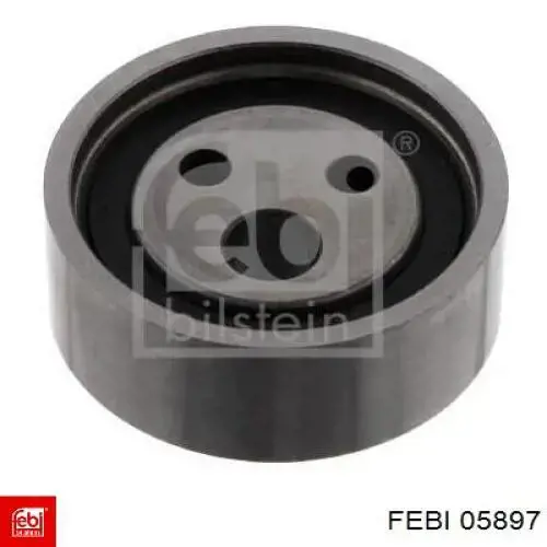 Rodillo tensor cadena para Renault 19 I (B53, C53)