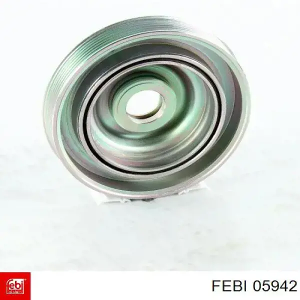 Comprar 5942 Febi Tapa de depósito de combustible