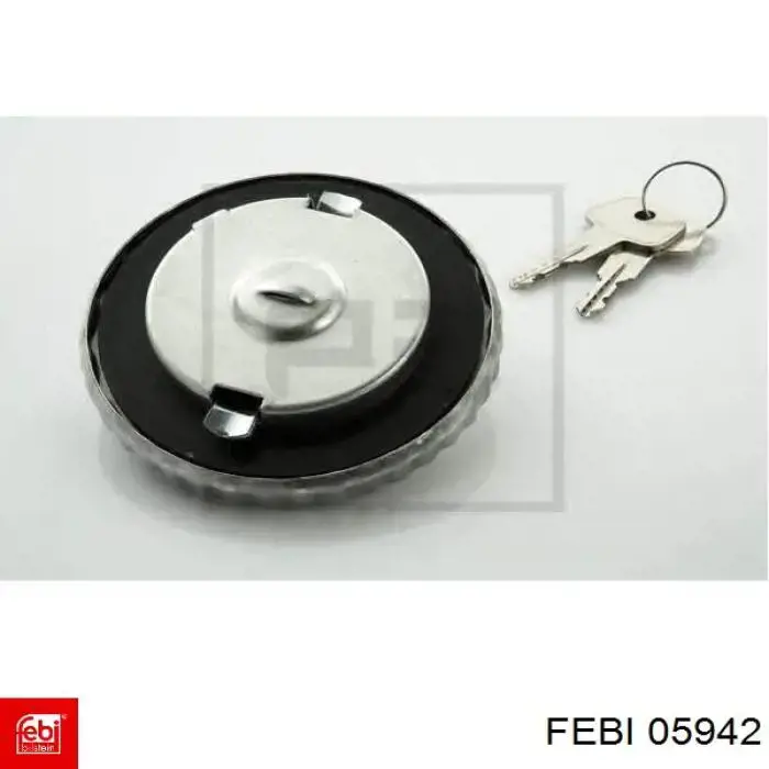 Comprar KN024 Aisin Tapa de depósito de combustible