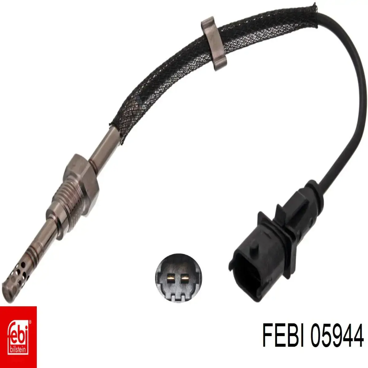 Buje de barra estabilizadora trasera Febi 05944 precio, desde 1,27 EUR