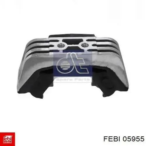 Taco de caja de cambios Febi 05955 precio, desde 79,86 EUR