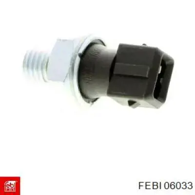 06033 Febi sensor de presión de aceite