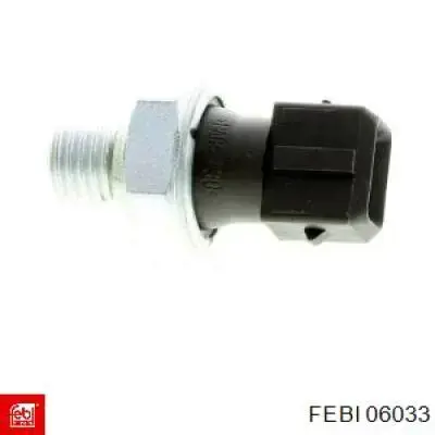 Manómetro de presión de aceite Febi 06033 precio, desde 6,23 EUR