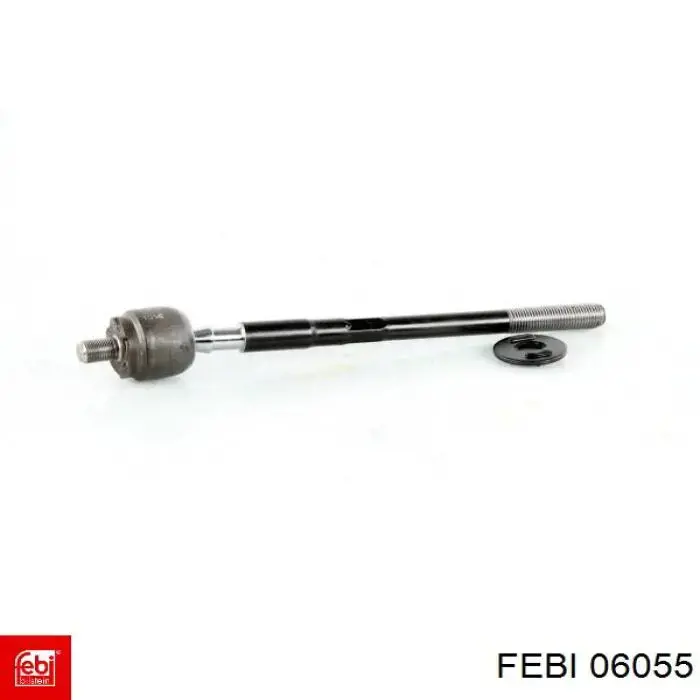 Motor de volante Febi 06055 precio, desde 237,29 EUR