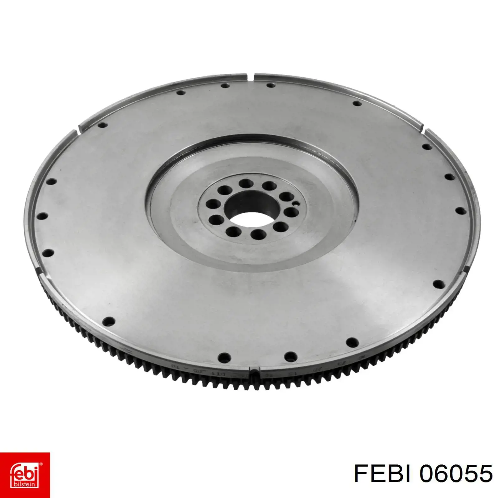 Comprar 06055 Febi Volante de motor bimasa