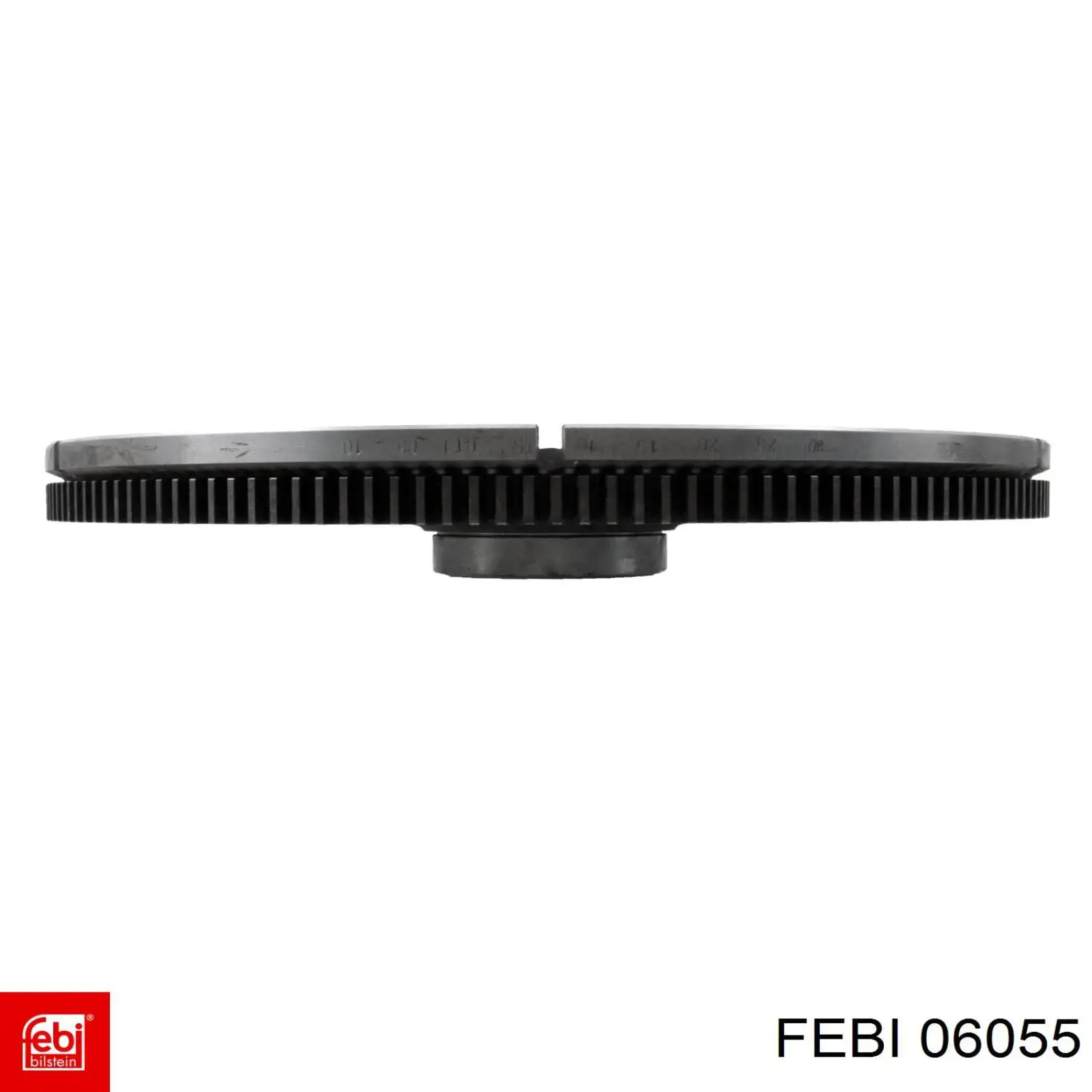06055 Febi Volante de motor