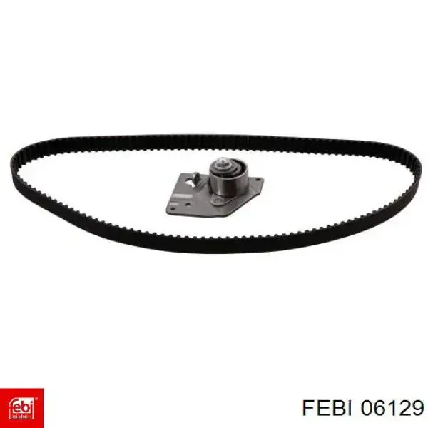 Fuelle transmisión delantero exterior Febi 06129 precio, desde 11,03 EUR