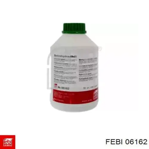 Líquido de dirección asistida Febi 06162