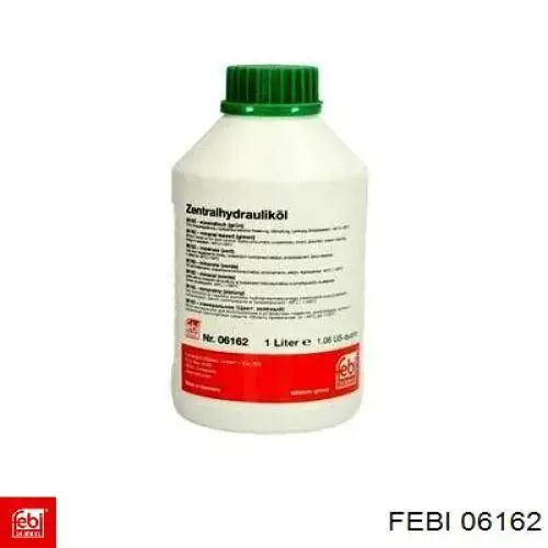 FE06162 Febi líquido de dirección hidráulica