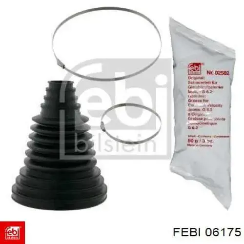 Comprar 06175 Febi Fuelle de palier delantero exterior