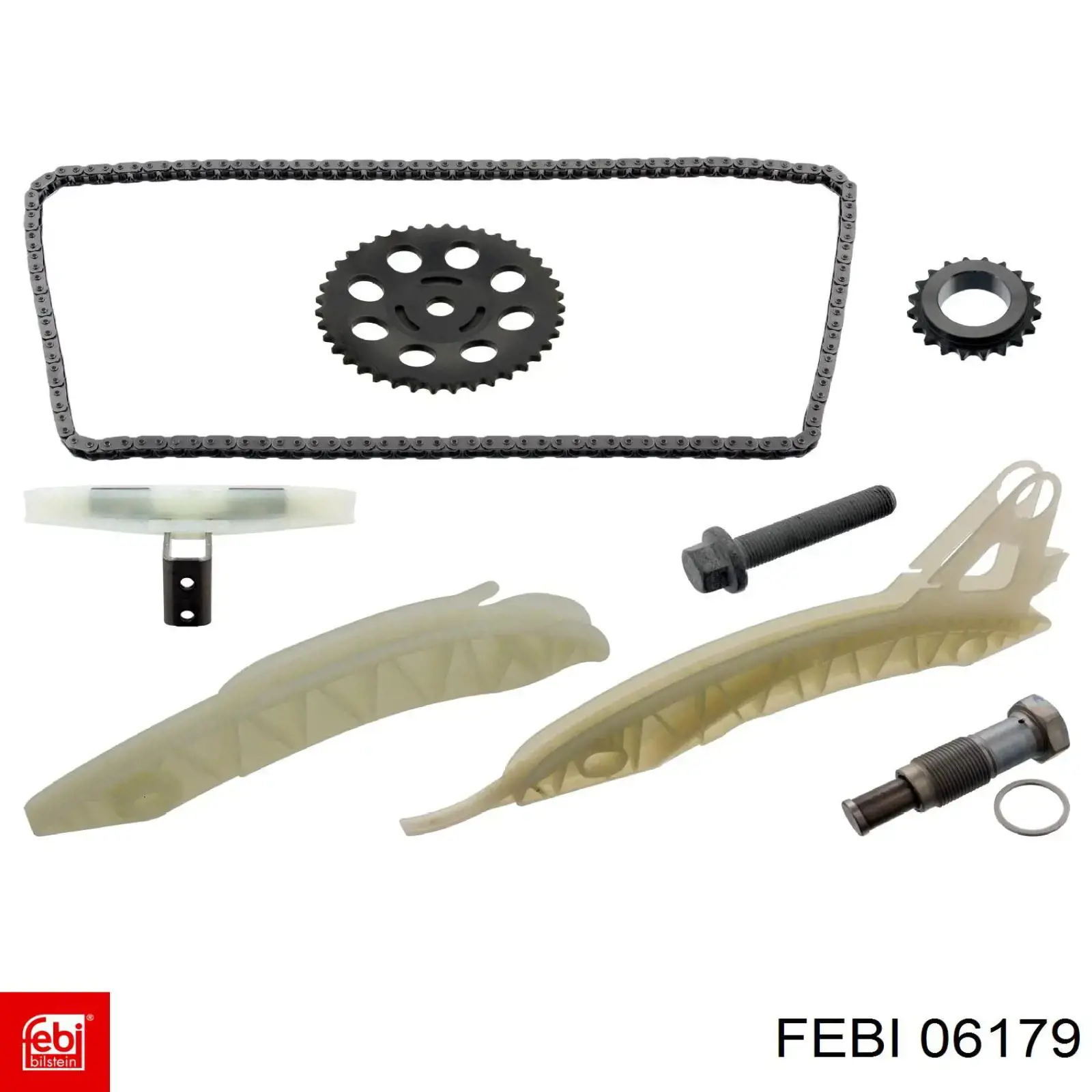 Comprar 06179 Febi Silentblock