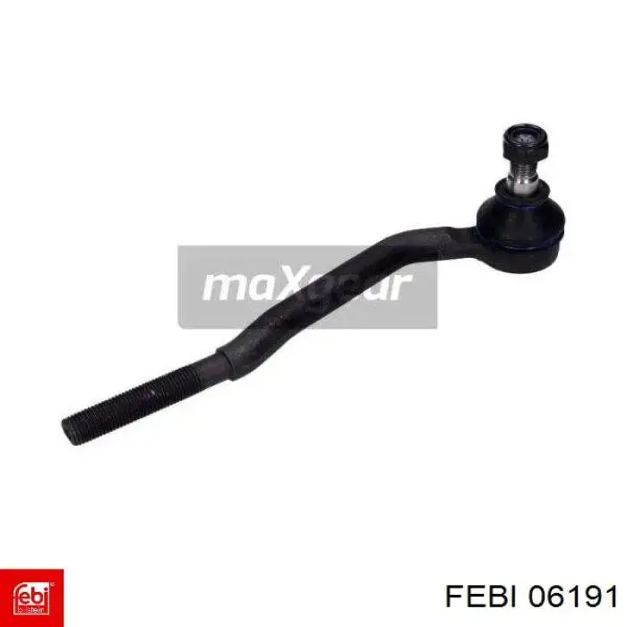 Comprar 06191 Febi Rótula barra de acoplamiento exterior